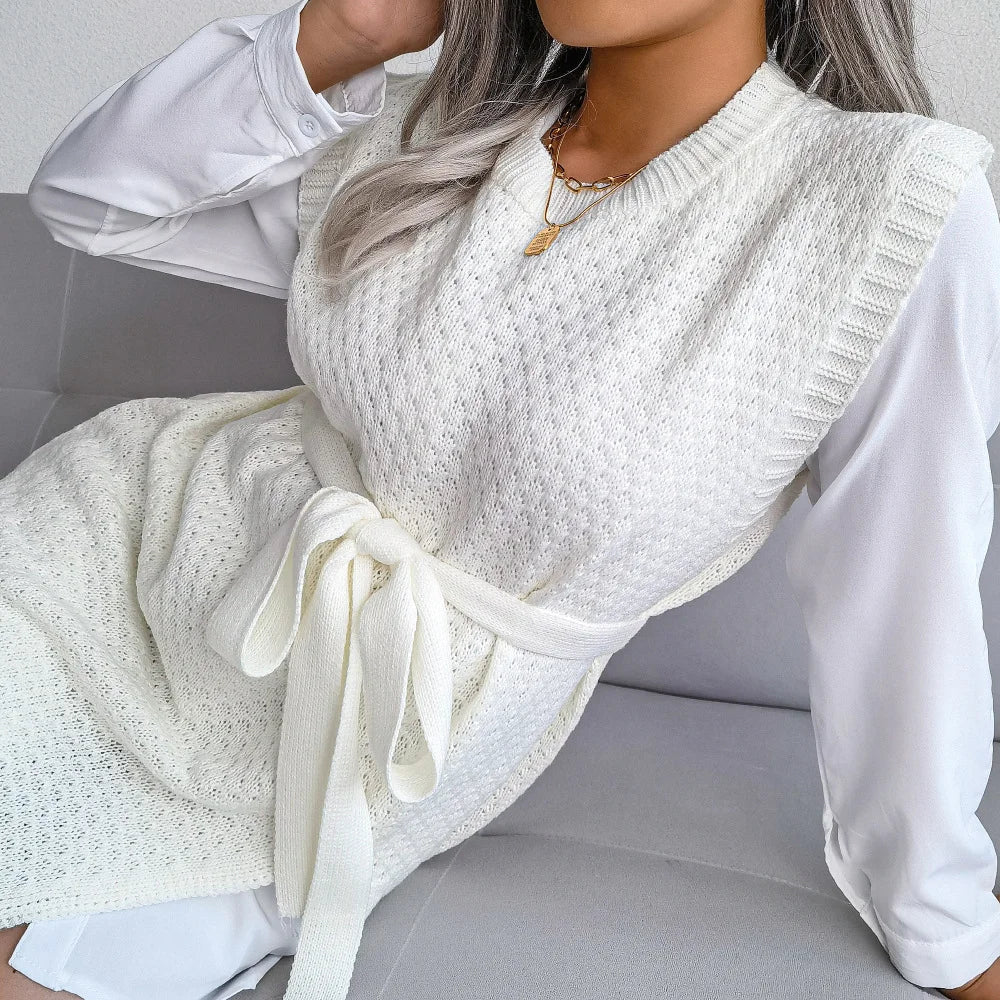 Aelia | Cardigan d'hiver Effortless and Chic