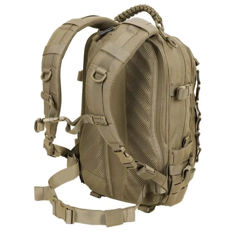 ByMax - Sac à dos tactique command 30L+