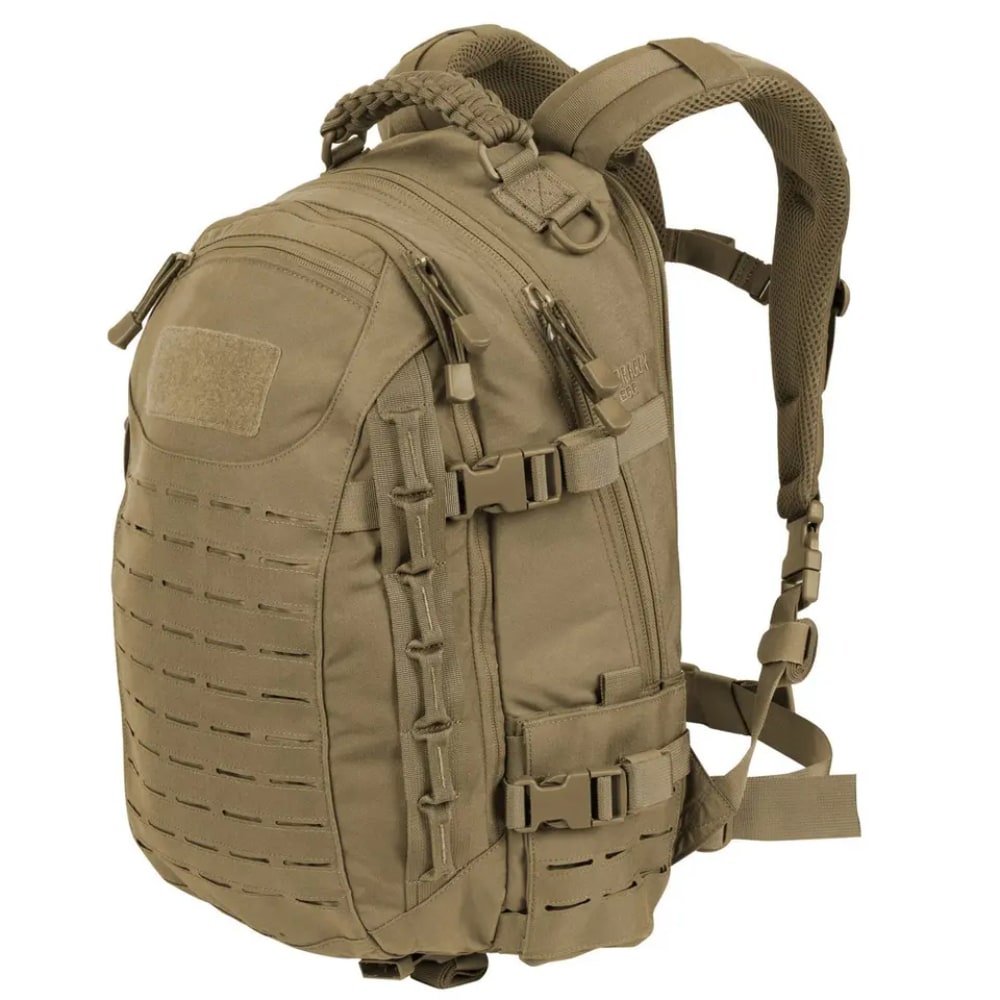 ByMax - Sac à dos tactique command 30L+