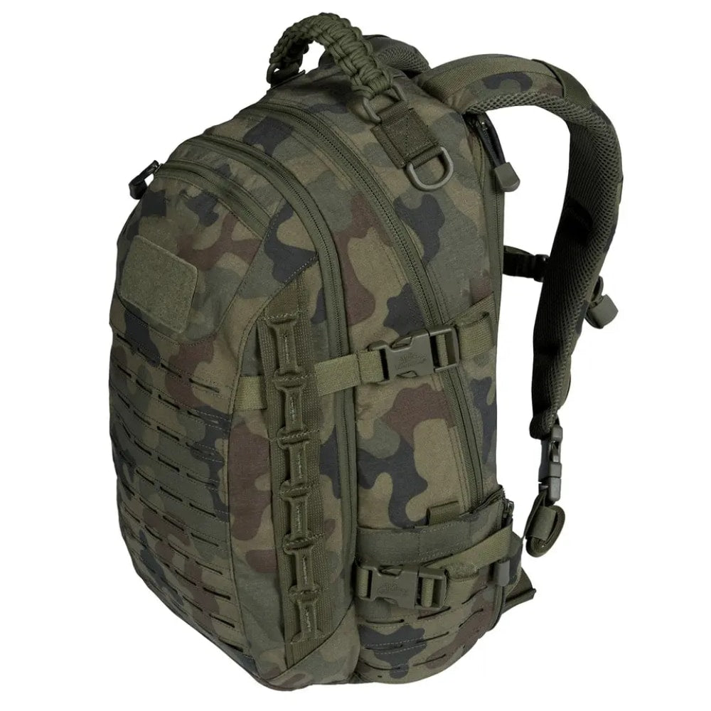 ByMax - Sac à dos tactique command 30L+