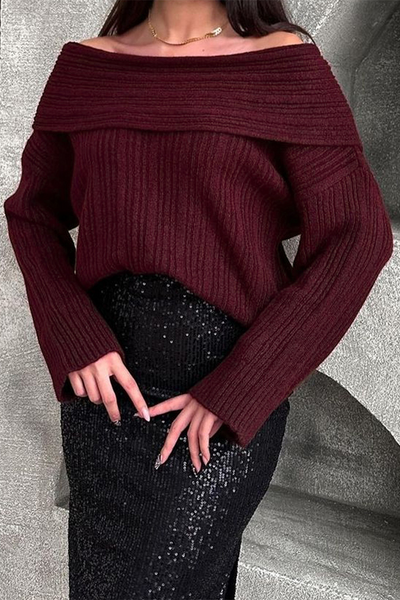 Alara | Casual and Stylish winter Pullover