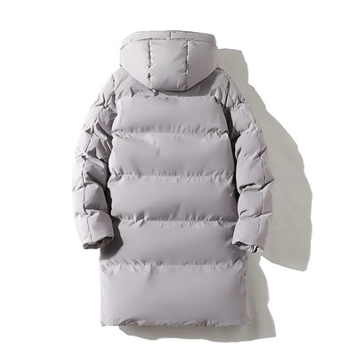 Parka Marcello