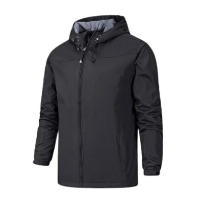 Veste de Sport - Imperméable pour Hommes - Projet Paris - Pour Hiver - Parfait