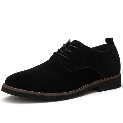 Chaussures Oxford pour hommes