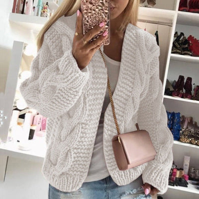 Adrienne | Pull sans effort et tendance