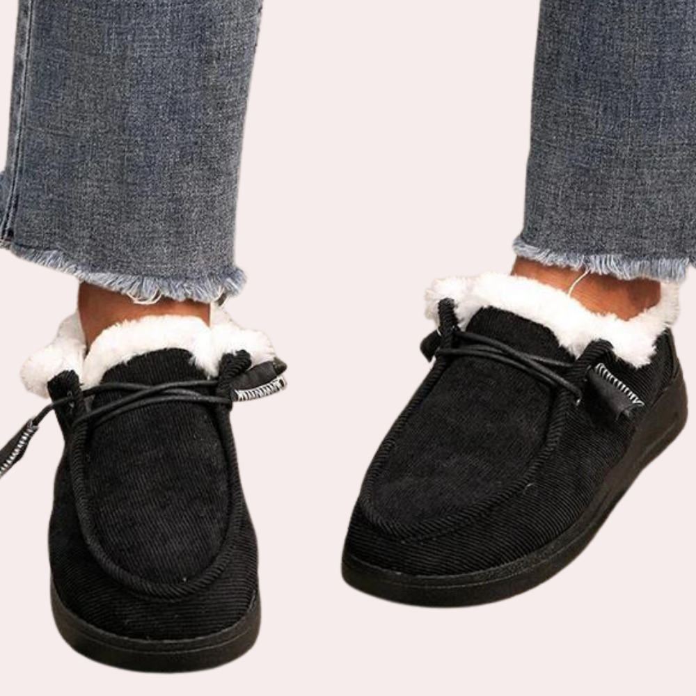 YORDANKA - Chaussures D'hiver pour Femmes