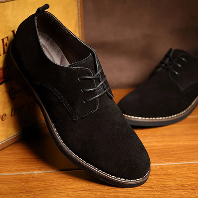 Chaussures Oxford pour hommes