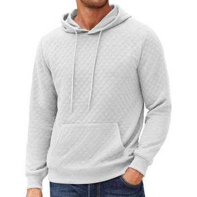 Sander - Kapuzenpullover élégant pour hommes