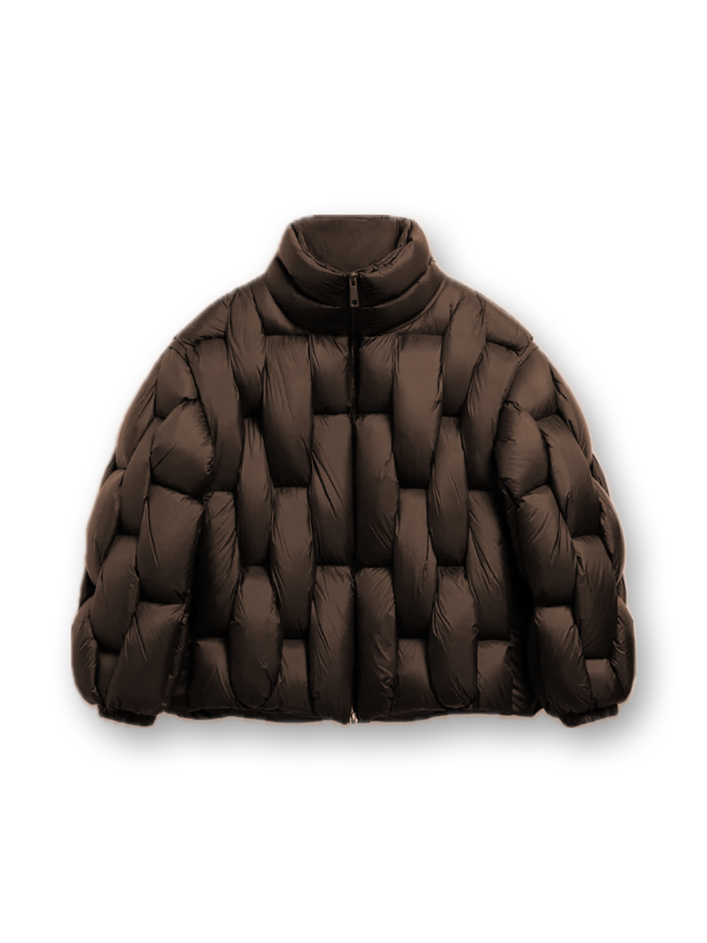 Blouson bouffant Prestige