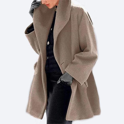 Chantelle® | Manteau polyvalent et isolé