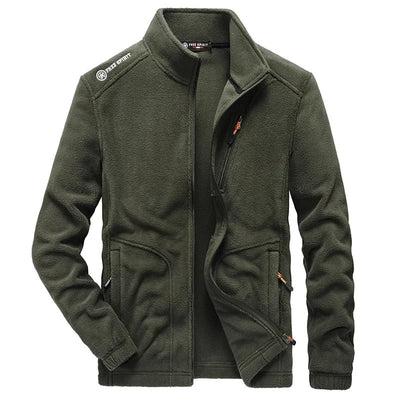 Alexander - Veste militaire tactique (automne)