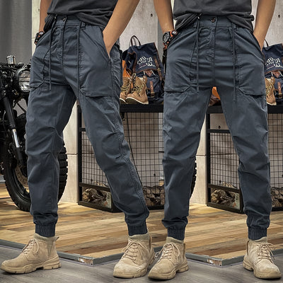 pantalon Cargo - pour homme - Projet paris - style - nouveautes