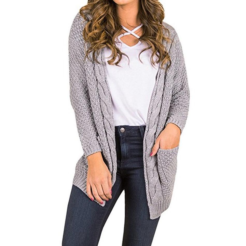 Adriana® | Cardigan classique et élégant