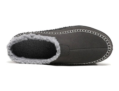 Nick - Pantoufles Arctic Deluxe pour le confort hivernal