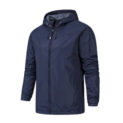 Veste de Sport - Imperméable pour Hommes - Projet Paris - Pour Hiver - Parfait