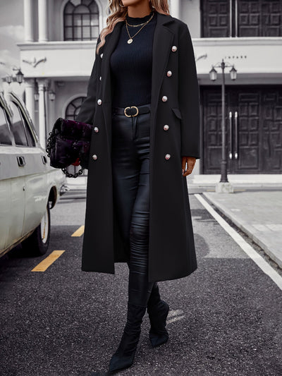 Kiera | Manteau d'hiver tendance et sans effort