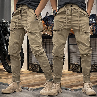 pantalon Cargo - pour homme - Projet paris - style - nouveautes