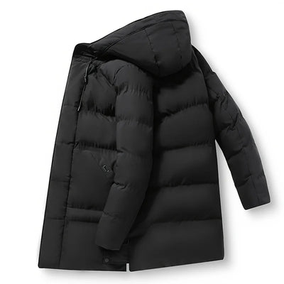 Parka Marcello