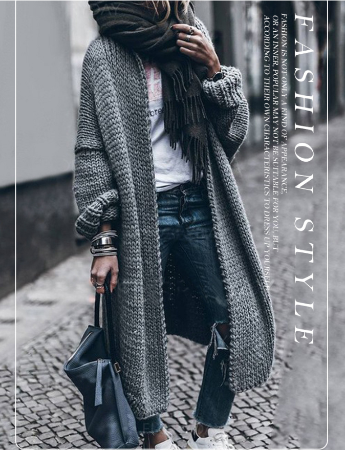 Jubilee | Veste d'hiver Effortless and Chic