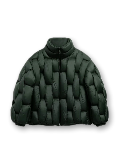 Blouson bouffant Prestige