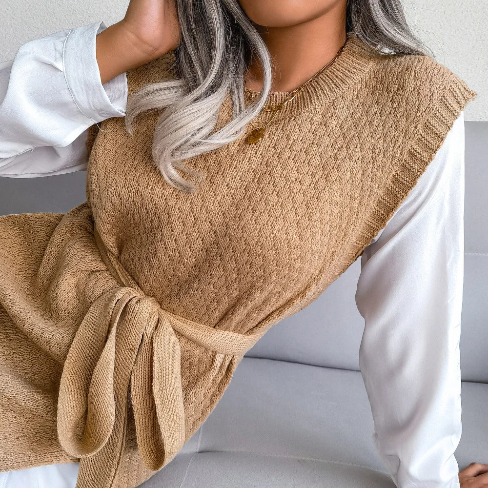 Aelia | Cardigan d'hiver Effortless and Chic