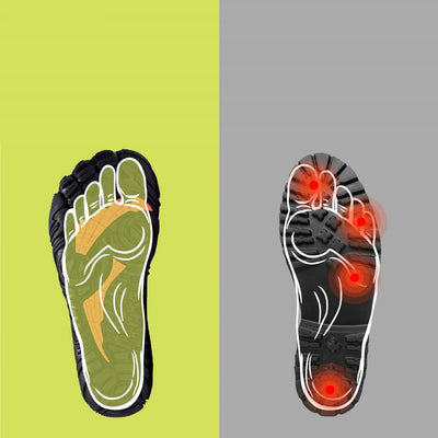 Apex Barefoot Shoes