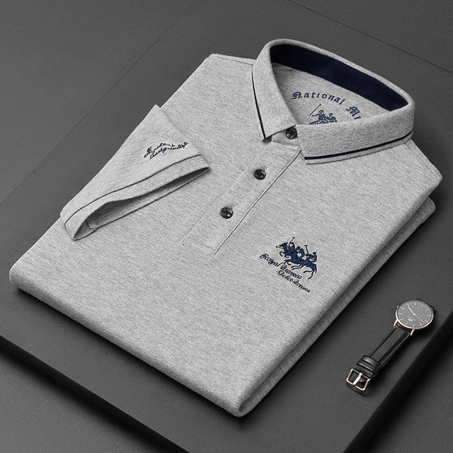 Gentile | Polo pour hommes