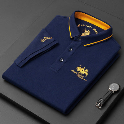 Gentile | Polo pour hommes