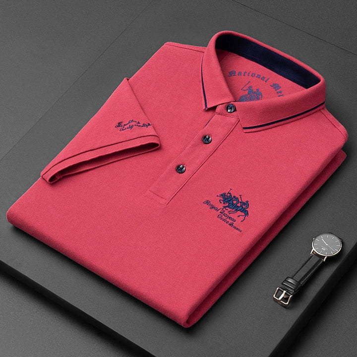 Gentile | Polo pour hommes