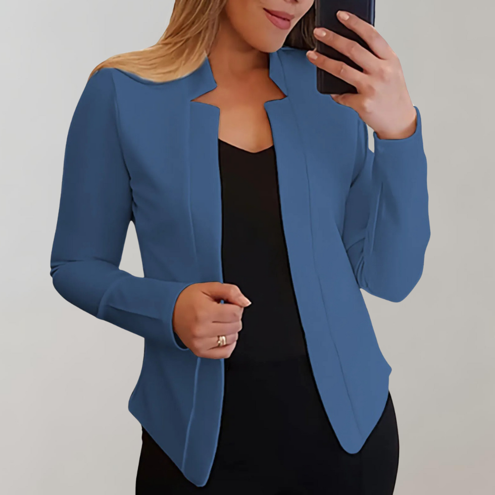 Aura - Blazer élégant pour femme