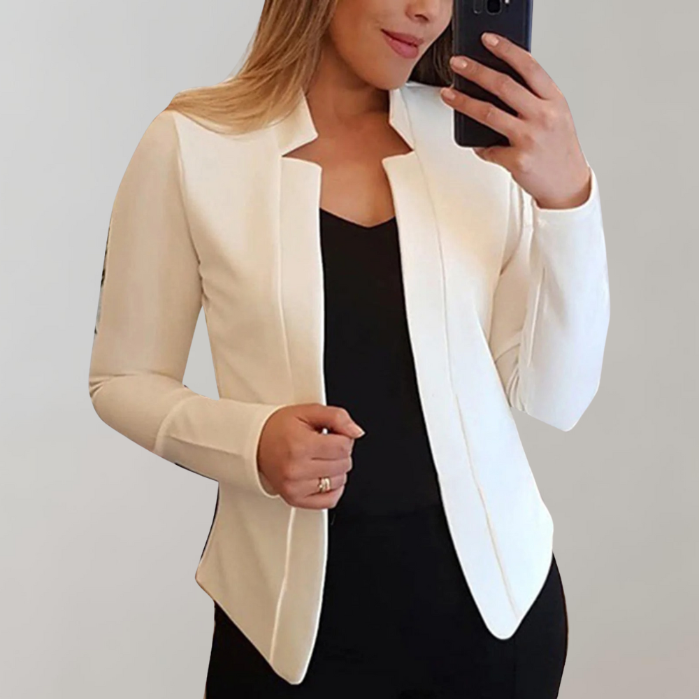 Aura - Blazer élégant pour femme