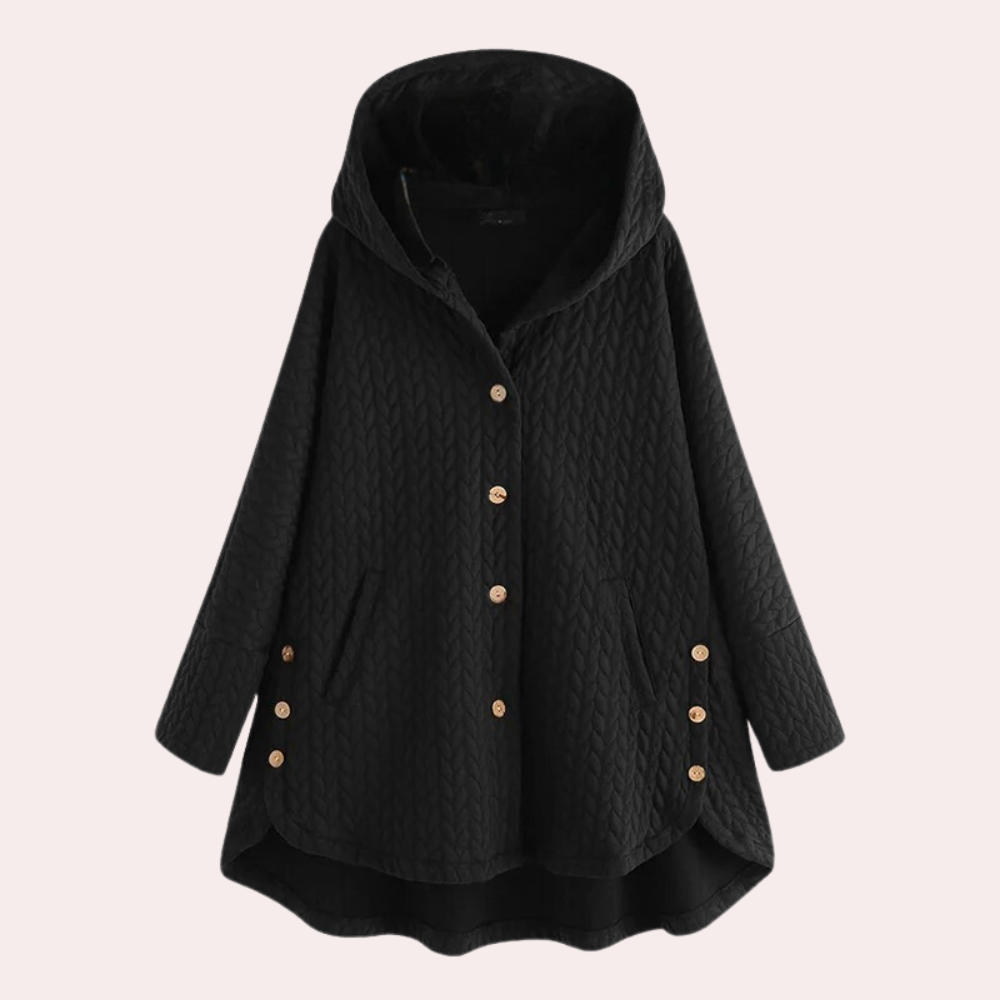 Halcyon | Manteau d'hiver Effortless and Chic