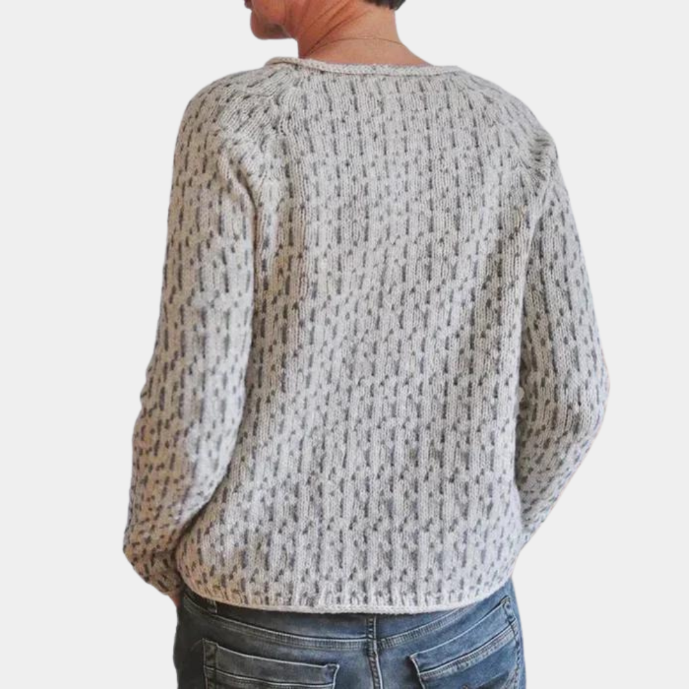 Pull élégant pour femmes