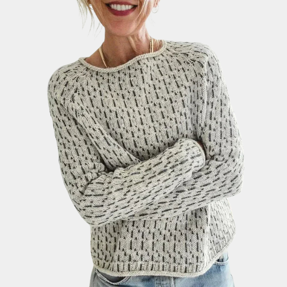 Pull élégant pour femmes