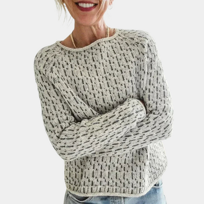 Pull élégant pour femmes