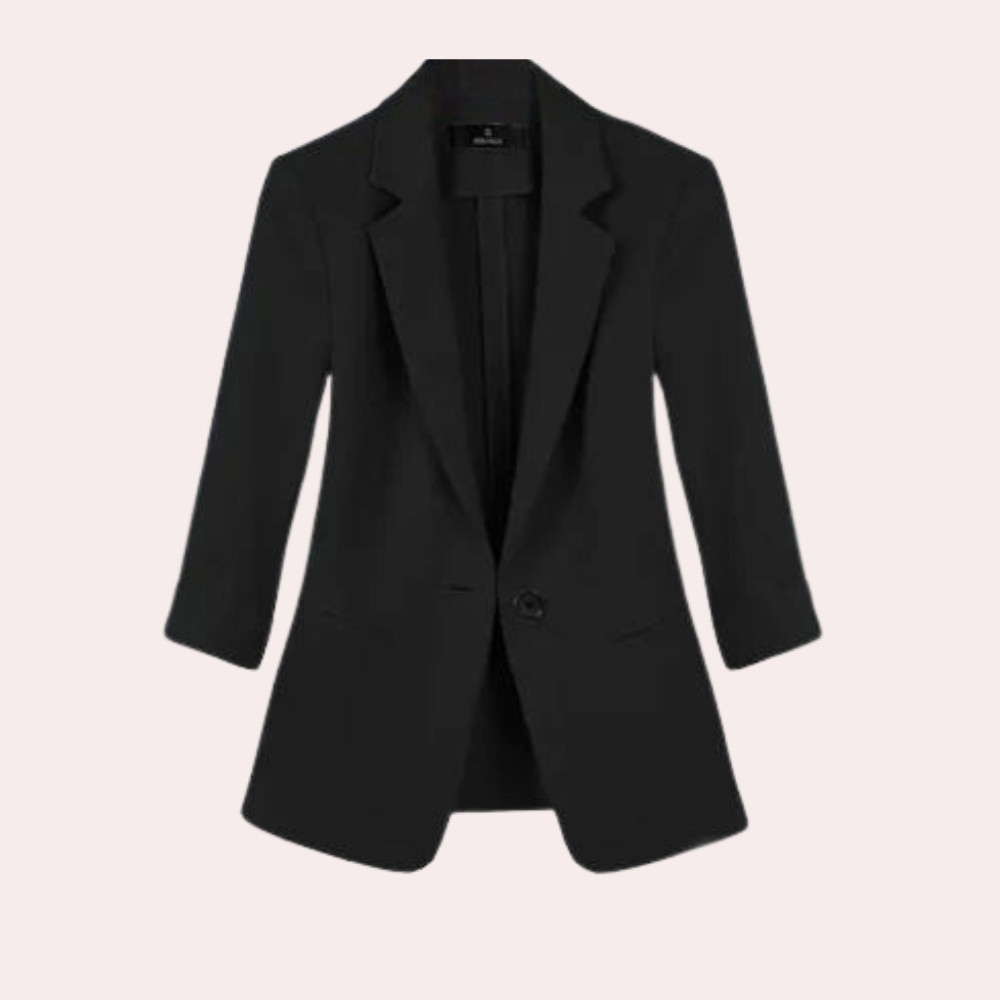 Teresa - Ensemble blazer élégant pour femmes