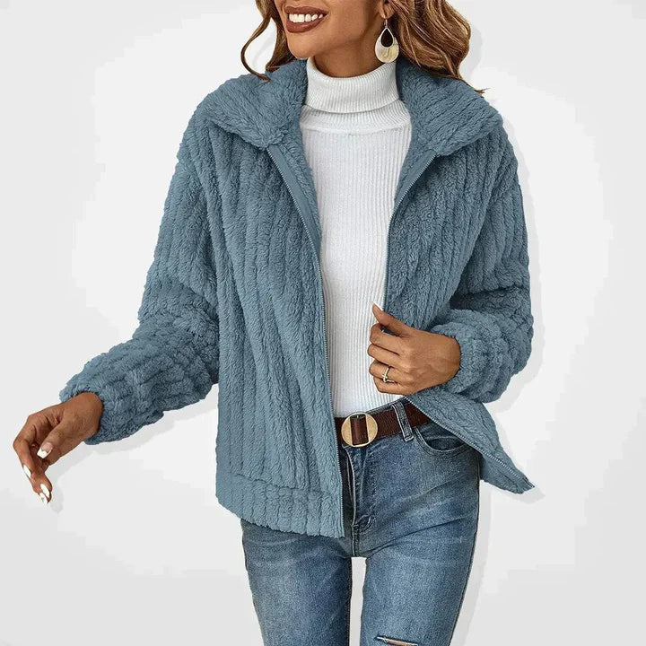 Aiza® | Cardigan général classe et sans effort