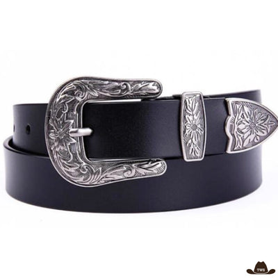 Ceinture Danse Country