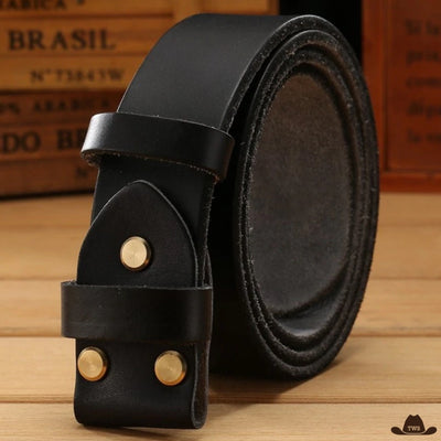 Ceinture Pour Boucle Country