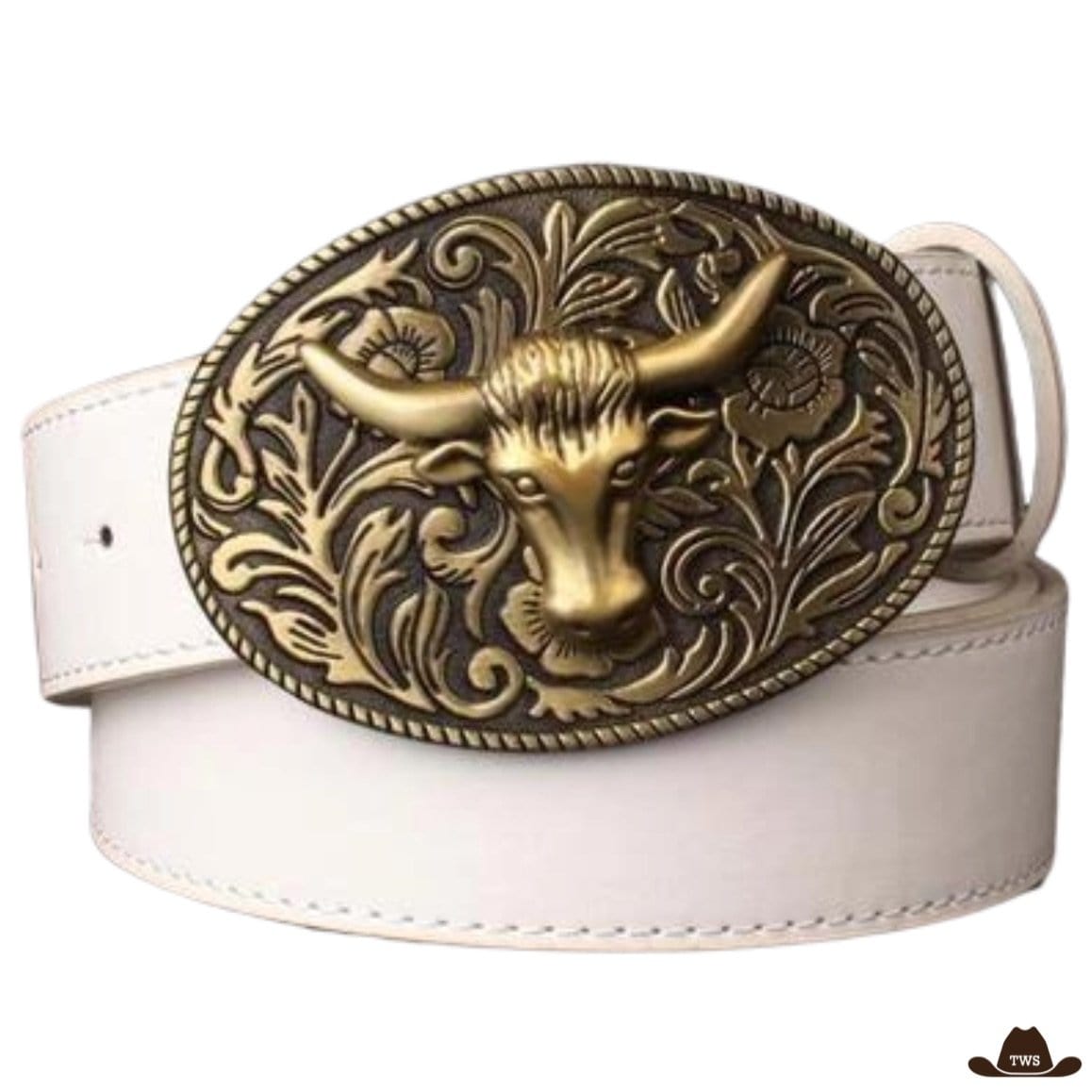 Ceinture Cowboy Tendance