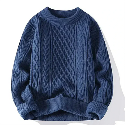 Le Max - Pull en Maille pour Hommes