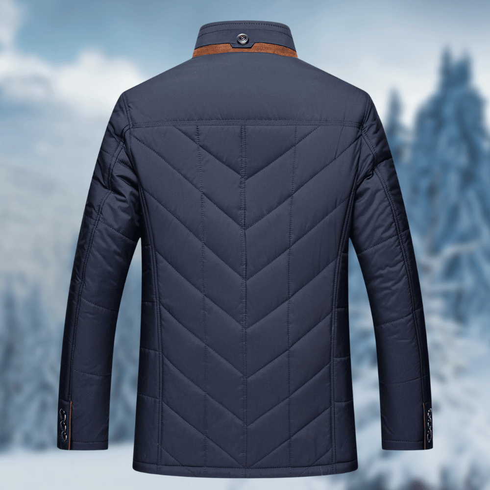 Matthew - Manteau d'hiver