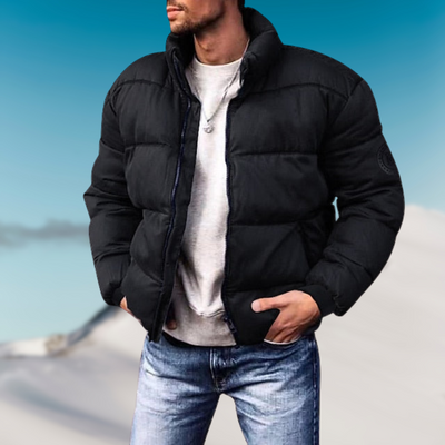 Veste en duvet Mezzo Hommes