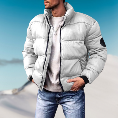 Veste en duvet Mezzo Hommes