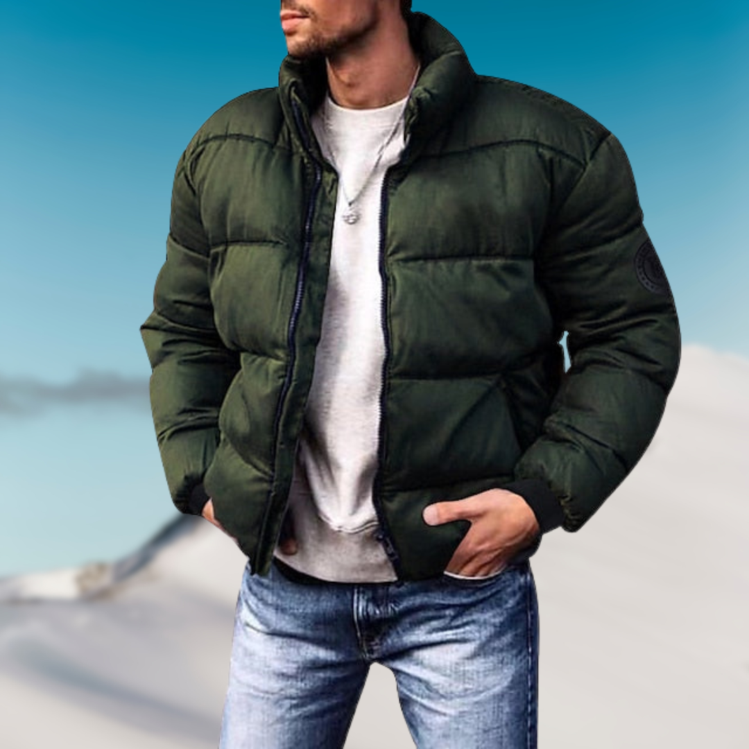 Veste en duvet Mezzo Hommes