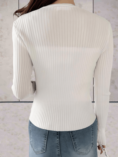 Adrianna® | Pull général élégant et polyvalent