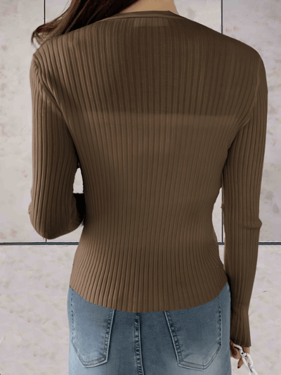 Adrianna® | Pull général élégant et polyvalent