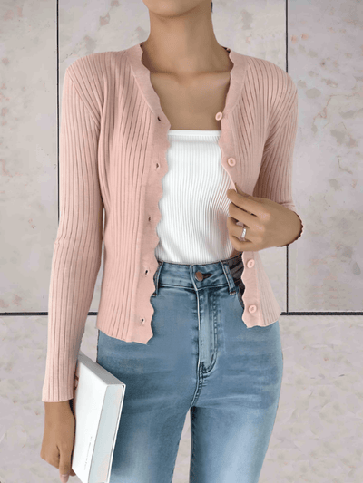 Adrianna® | Pull général élégant et polyvalent