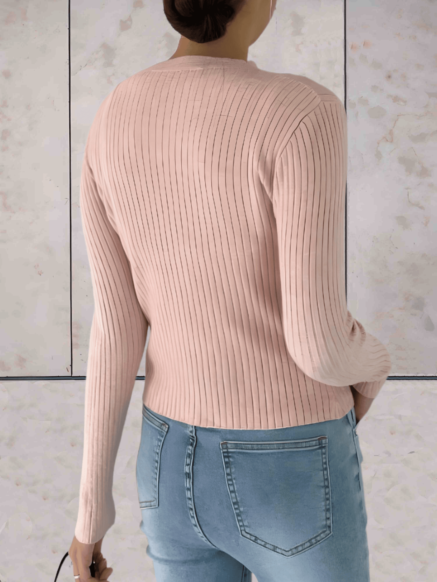 Adrianna® | Pull général élégant et polyvalent