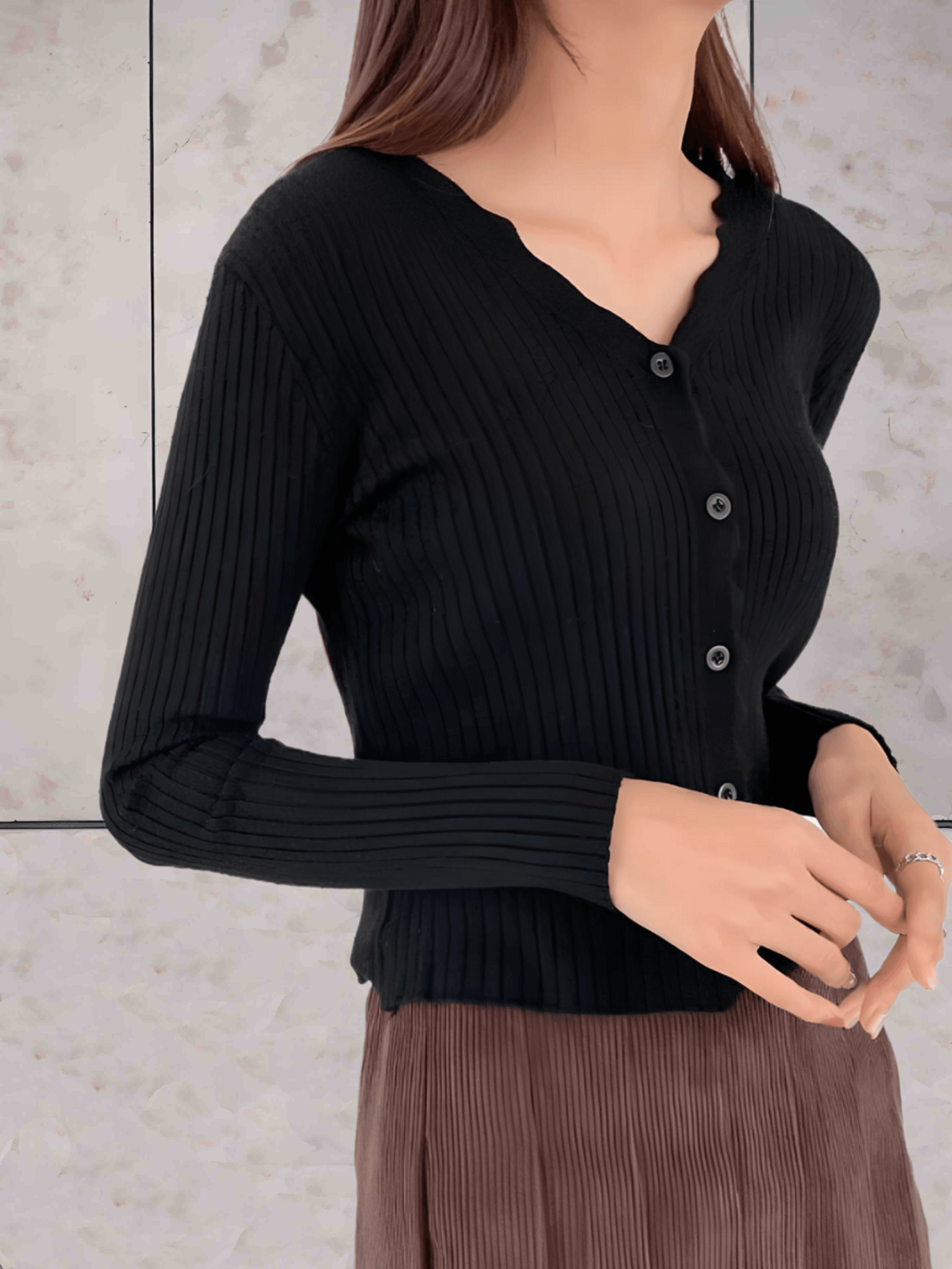 Adrianna® | Pull général élégant et polyvalent